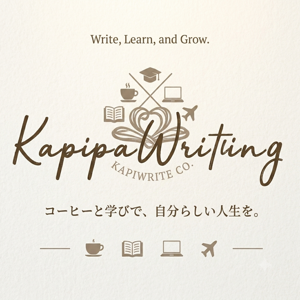 Kapipara 情報局